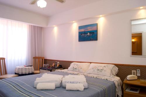 Hotel Argentina in Atlantida