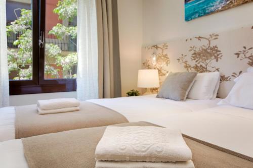 Mercedes Heritage Apartments - image 14