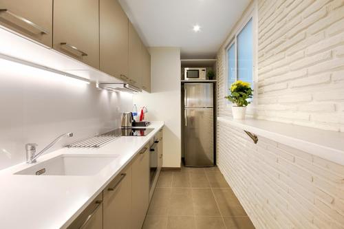 Mercedes Heritage Apartments - image 5