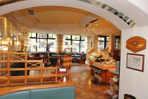 Pension Café Maier - image 8