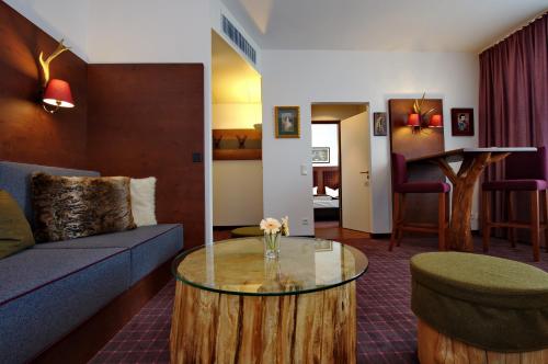 Feringapark Hotel by Coffee Fellows Hotels, Monaco di Baviera (foto 8)