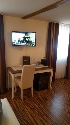 Gasthaus zum Hirschen