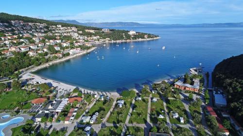 Játszótér, Brankica apartaments in Strmac