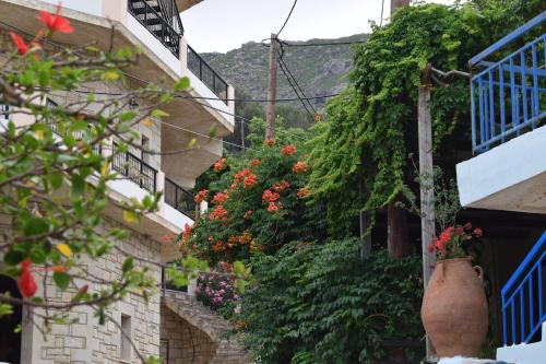  Fisherman's home in Sfinárion