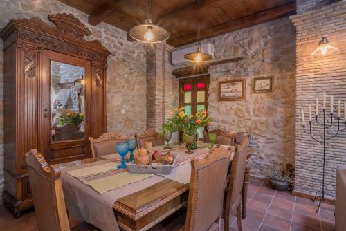 Villa Galanoussa Zante – Zakynthos, SC