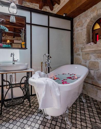 Villa Galanoussa Zante – Zakynthos, SC