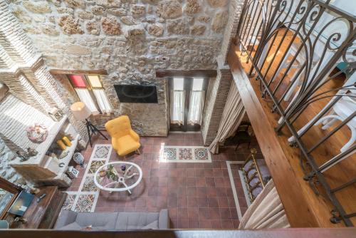 Villa Galanoussa Zante – Zakynthos, SC