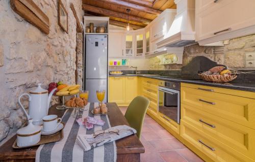 Villa Galanoussa Zante – Zakynthos, SC