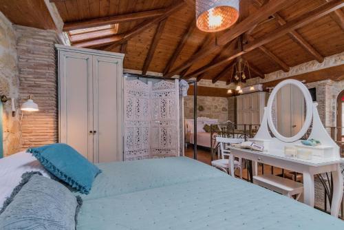 Villa Galanoussa Zante – Zakynthos, SC