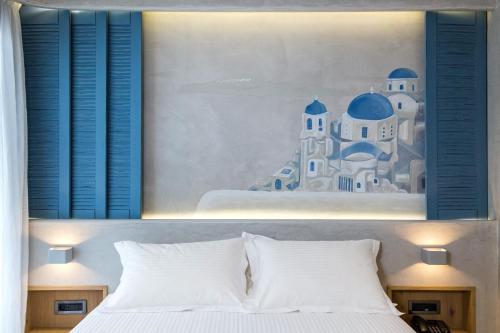 ESTIA BOUTIQUE APARTMENTS - image 11