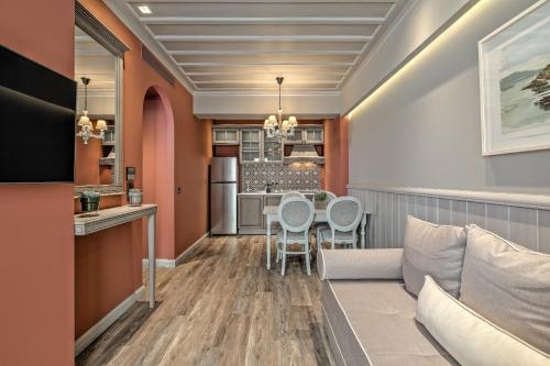 ESTIA BOUTIQUE APARTMENTS - image 2