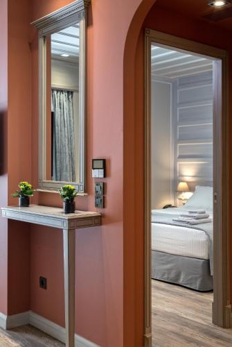 Estia Boutique Apartments, Ateny