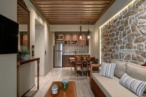 ESTIA BOUTIQUE APARTMENTS - image 12