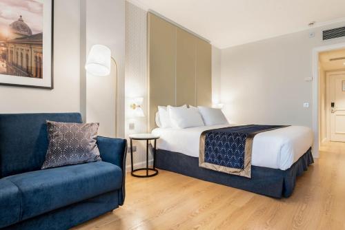 Eurostars Gran Hotel Lugo, Lugo bei Goiriz