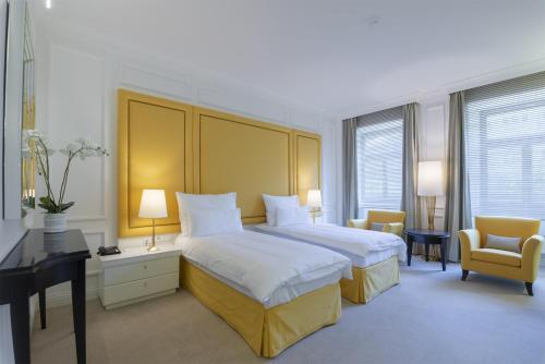 Boutique Hotel Corso, Karlovy Vary (photo 7)