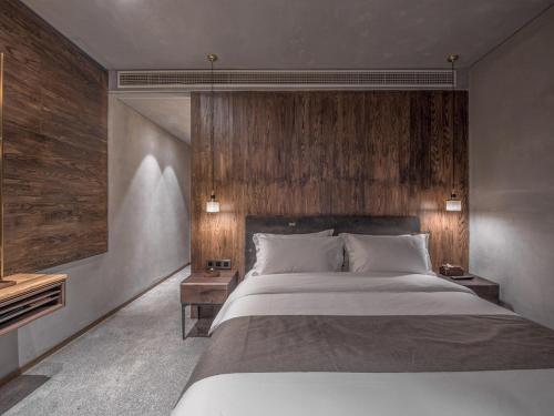 Yu Hotel