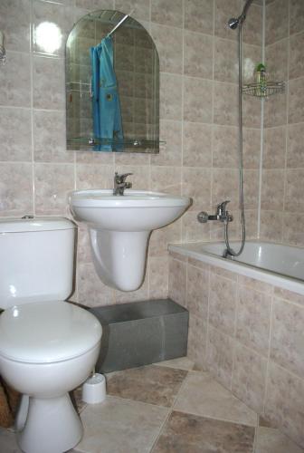 Apartament near Albertina - image 2