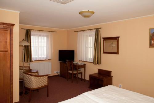 Wellness Hotel Ida - image 10