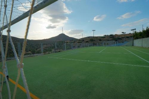 Sounio Aeolos Villas