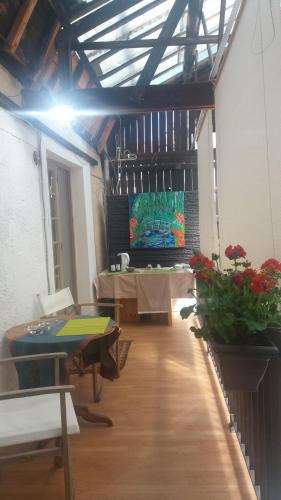 Chambre d'hôte "Sérénité photo 19