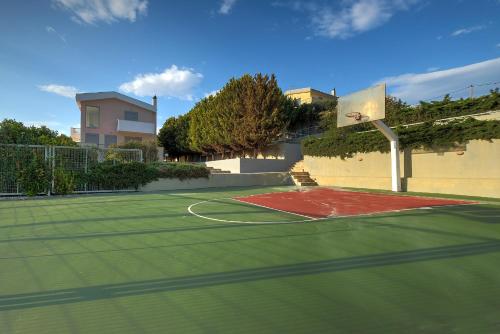 Sounio Aeolos Villas