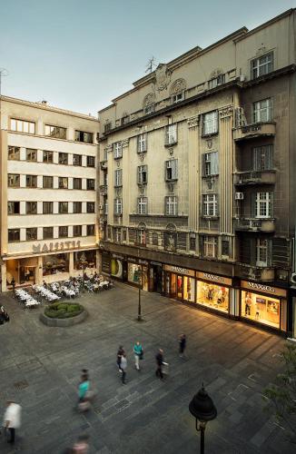 Hotel Majestic