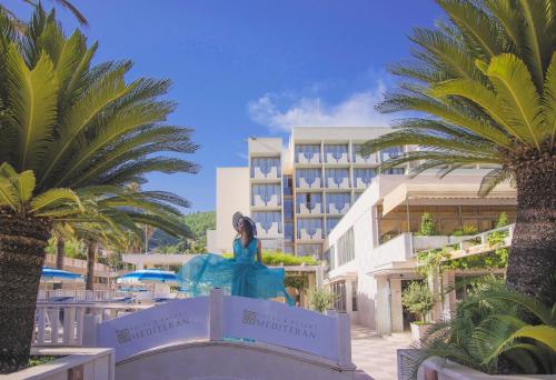 Mediteran Hotel & Resort - image 10