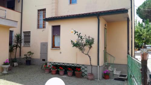  Appartamento Tuscany in Cenaia