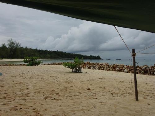 Coconutbeach Bungalows