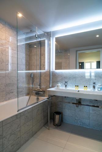 New Cottage & spa de nage Guesthouse - image 6