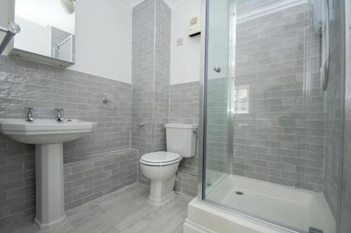 Portside Apartment