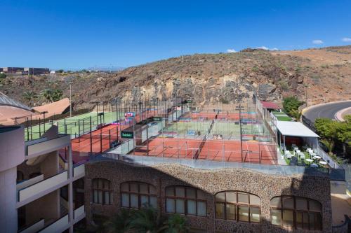 Gloria Palace San Agustín Thalasso & Hotel - image 12