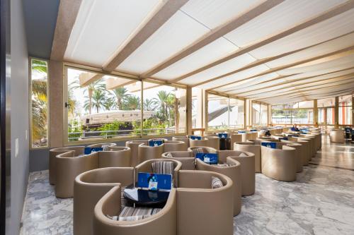 Gloria Palace San Agustín Thalasso & Hotel - image 2