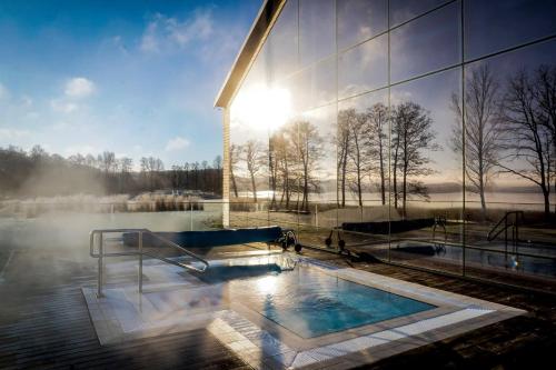 Hotel Marina Club in Стравігуда