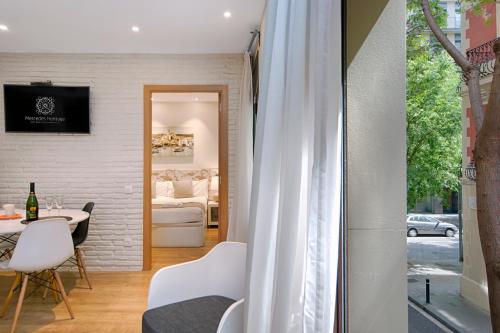 Mercedes Heritage Apartments - image 10