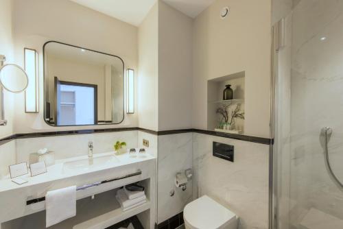 Hotel Am Leuchtturm - image 10