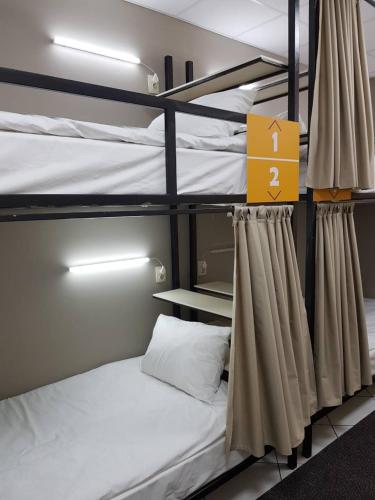Hostel City Center - image 6
