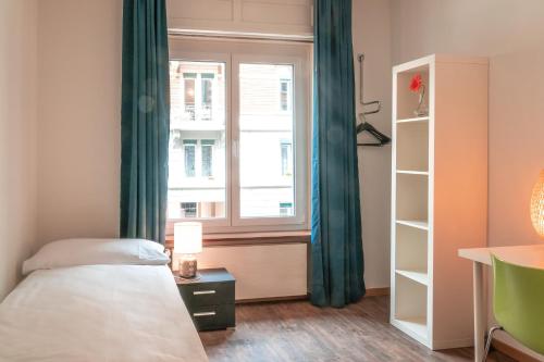 Hotel St. Georges - main image