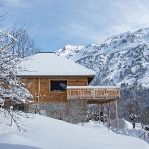 Chalet Augustin