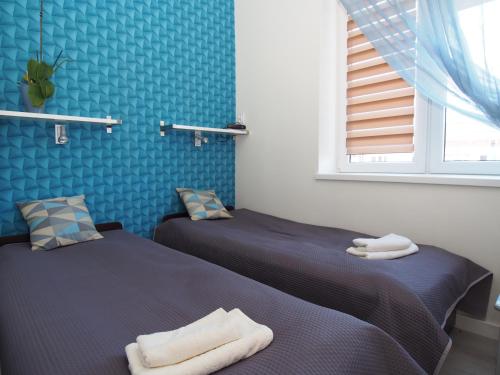 Grand-Tourist Center Point Apartments - image 2