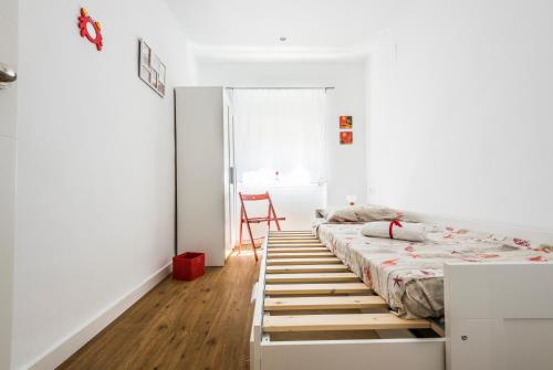 El Coral Apartment Valencia, Valencie (fotografie 6)