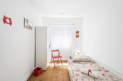 El Coral Apartment Valencia, Valencie (fotografie 4)