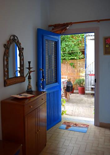  Fisherman's home in Sfinárion