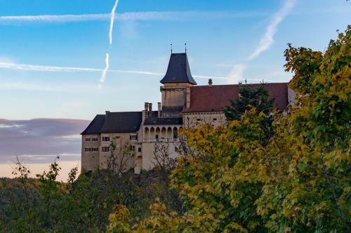 مناطق جذب قريبة, Gemütliches, heimeliges Ferienhaus (Gemutliches, heimeliges Ferienhaus) in Gars Am Kamp