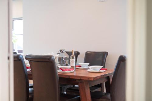 Elliot Suite No2 - Donnini Apartments - main image