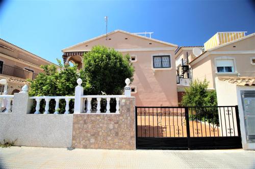 Best House Dalias Orihuela