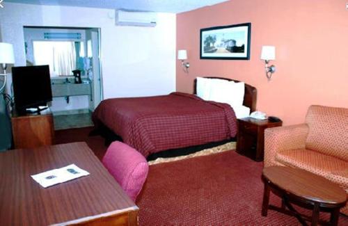 Westgate Inn and Suites Clarksville (TN)