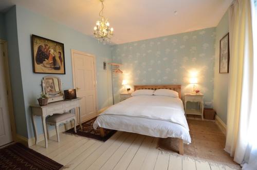 Max & Caroline's Guest Rooms, , West Wales