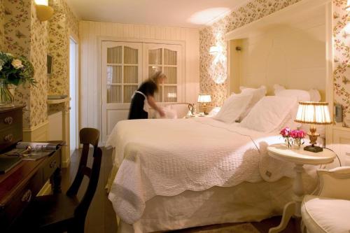 Hotel De Orangerie by CW Hotel Collection - Small Luxury Hotels of the World