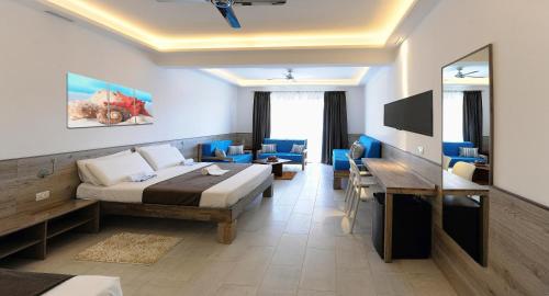 Sobrado Boutique Hotel in Santa Maria